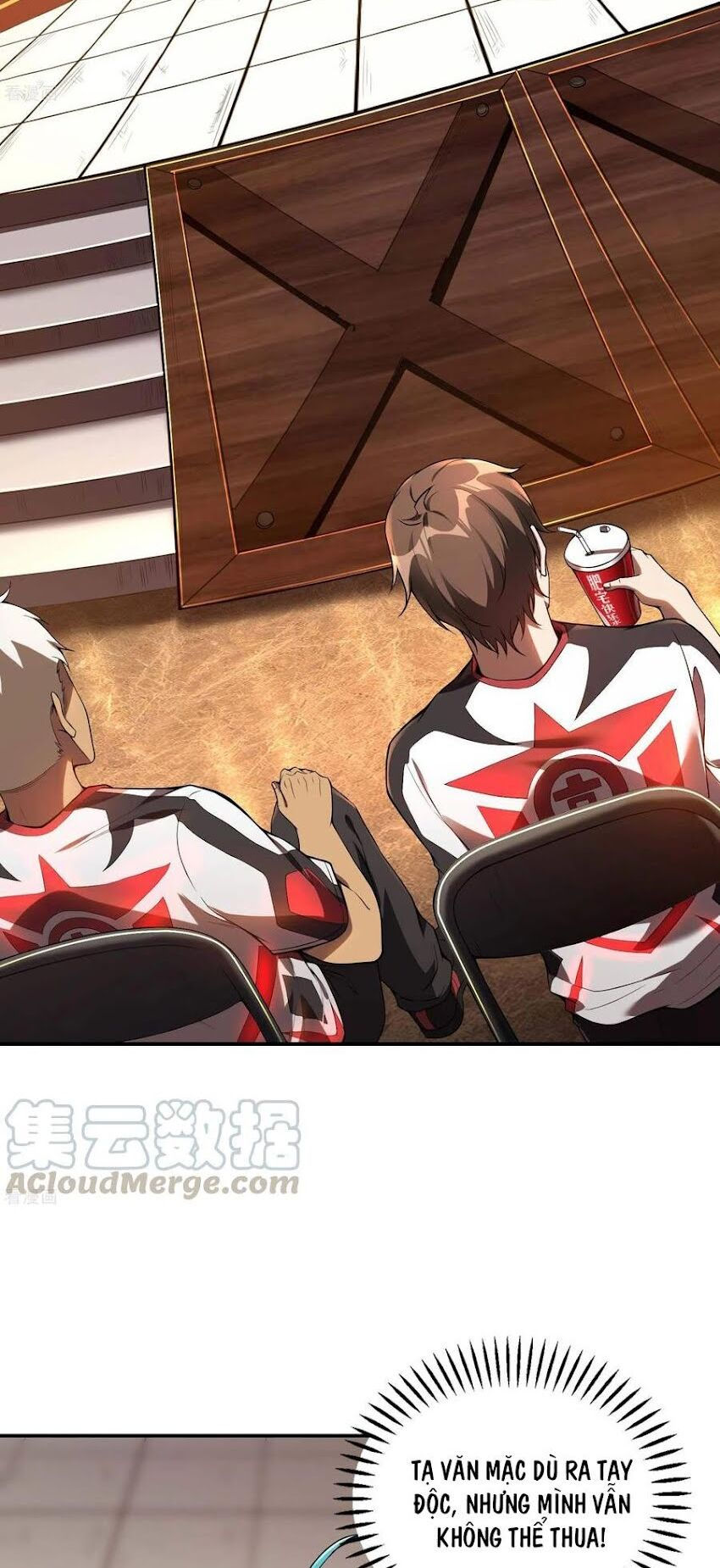 đệ nhất người ở rể chapter 51 2