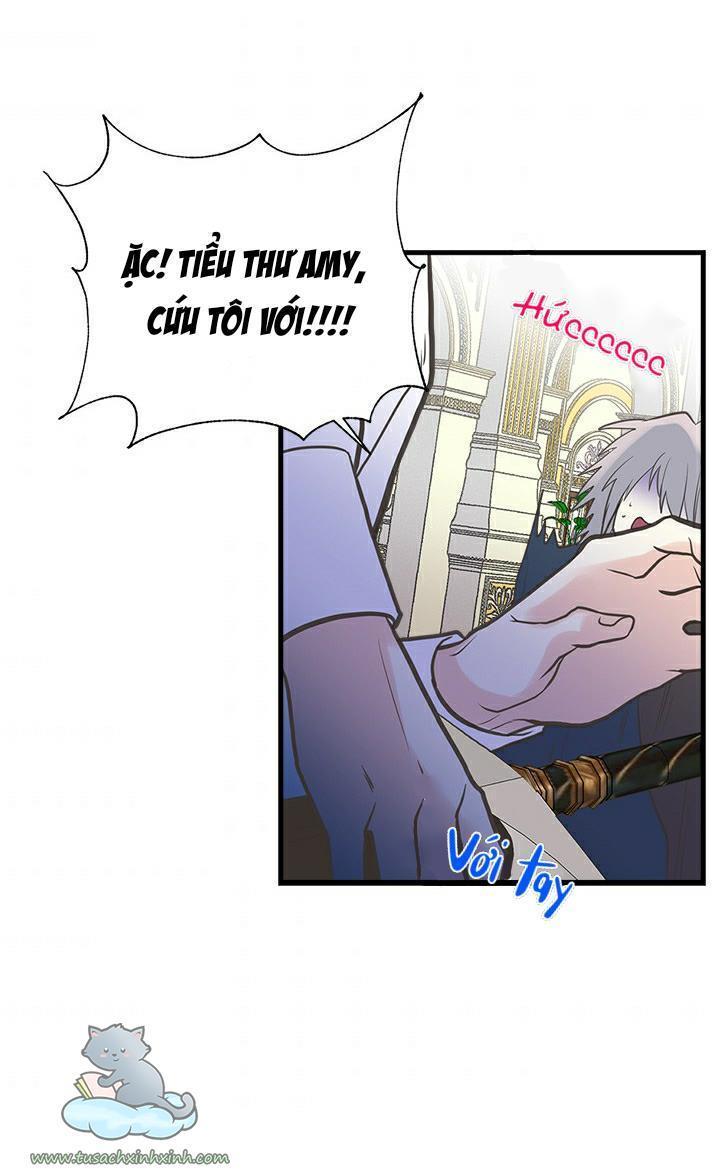 chị tôi nhặt về nam chính của tiểu thuyết chapter 40 37