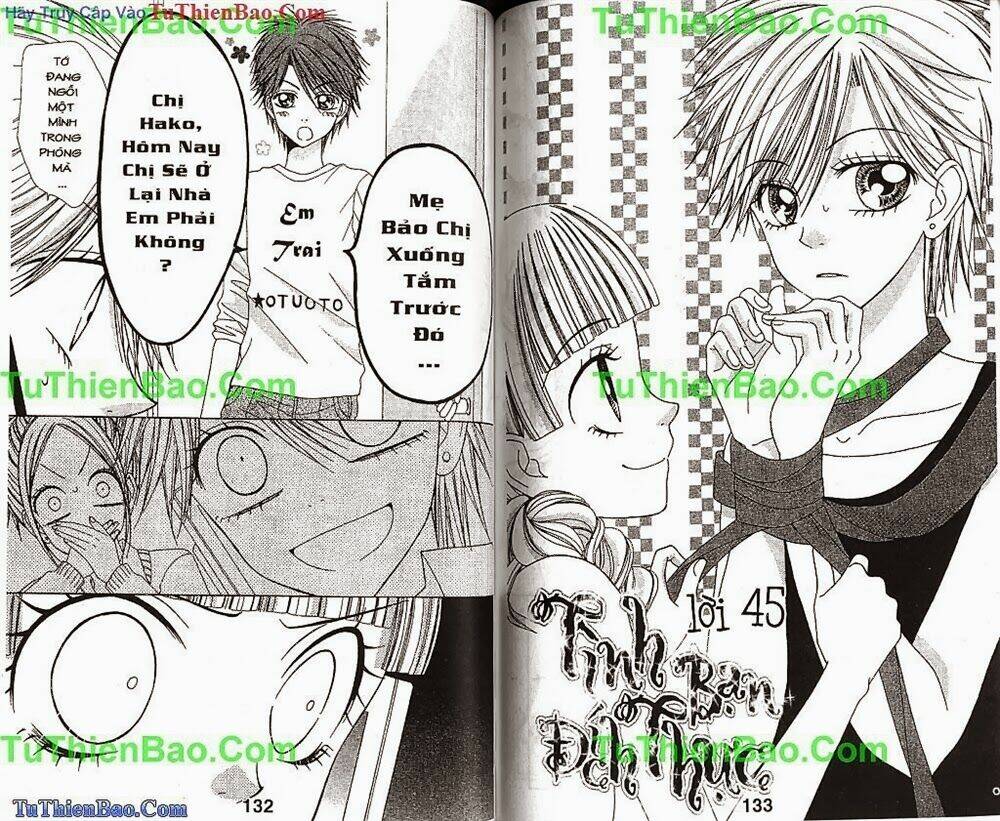 tình bạn đích thực chapter 7 67