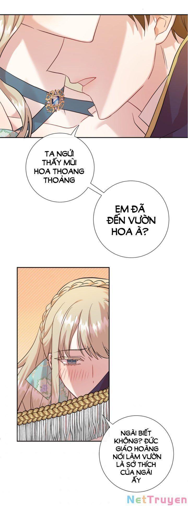 xin ngài đừng ăn tôi chapter 49 24