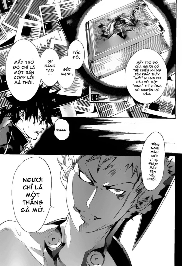 air gear chapter 273 5