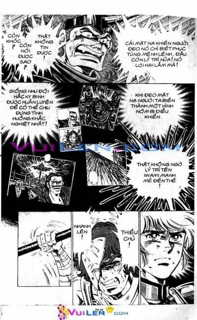 vương tử takeru chapter 7 75