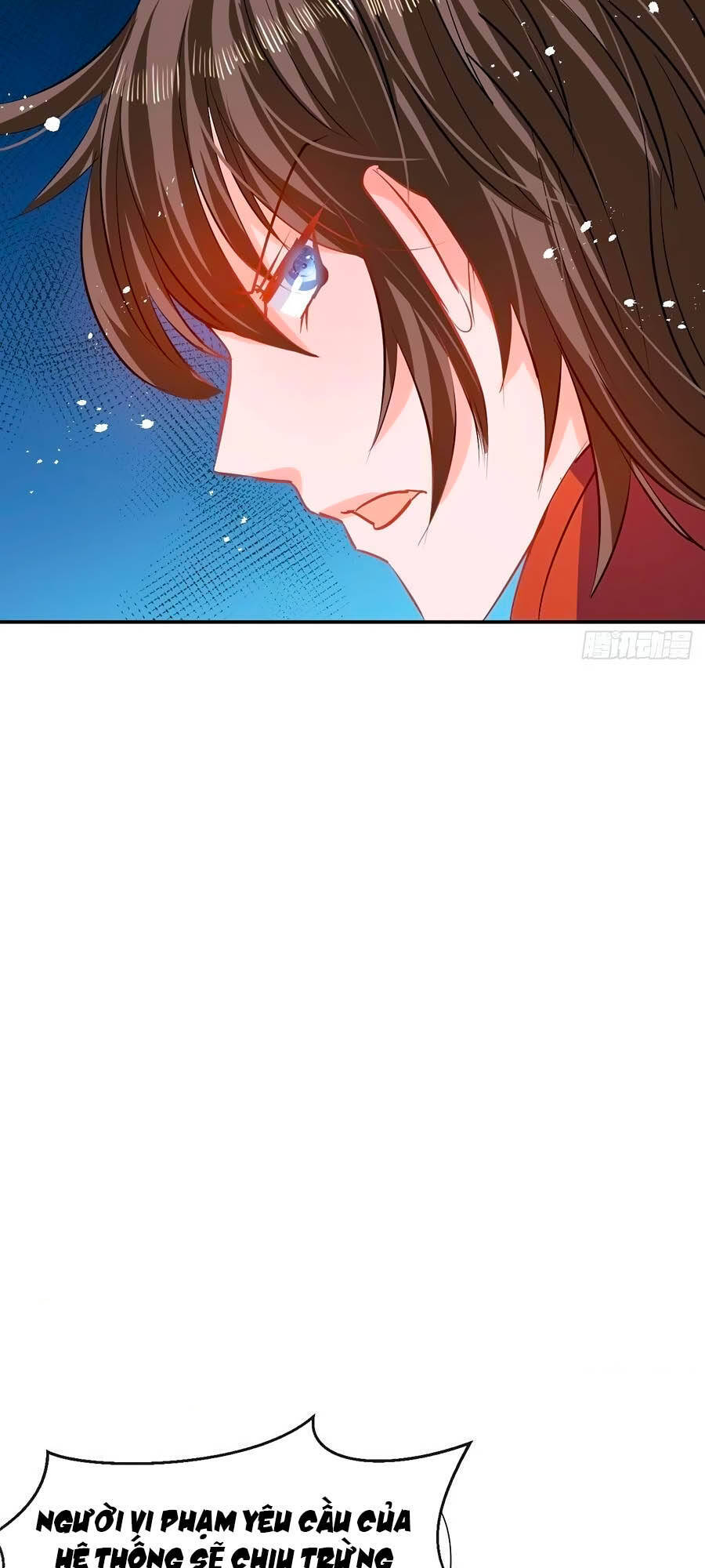 hệ thống công lược của tiểu công chúa chapter 66 7