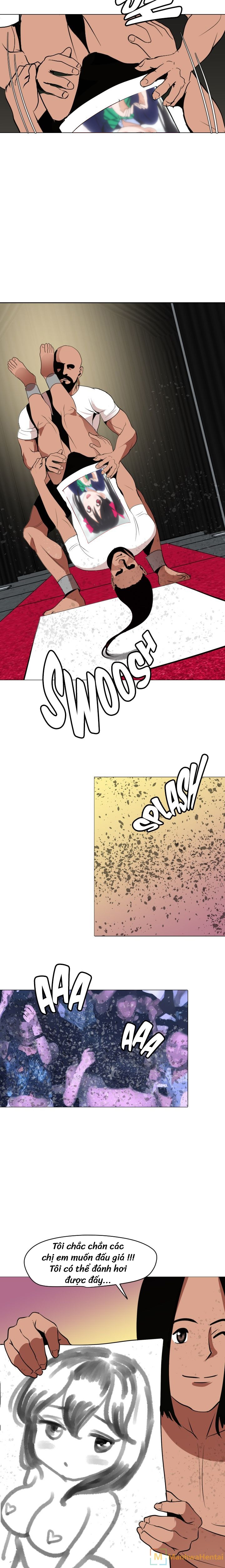 cột thu lôi chapter 40 6