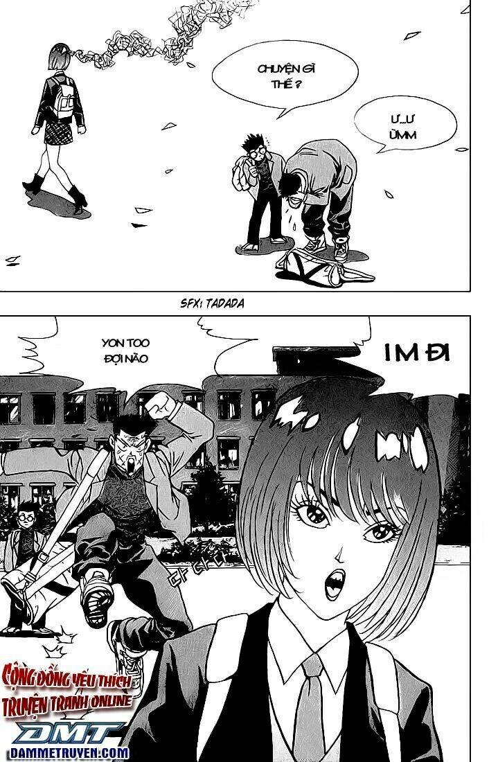 nina jalhae chapter 9 39