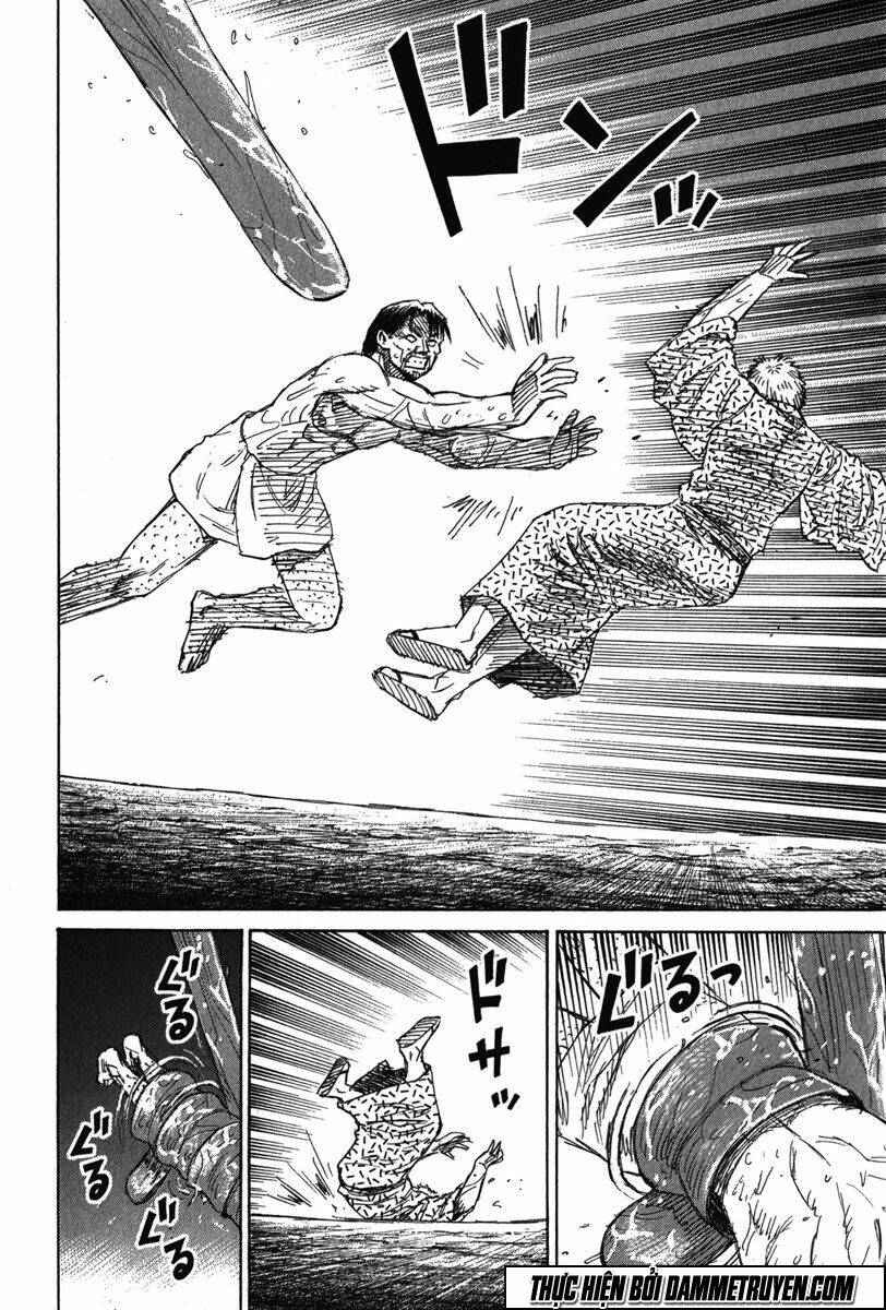 đảo ma cà rồng chapter 451 19