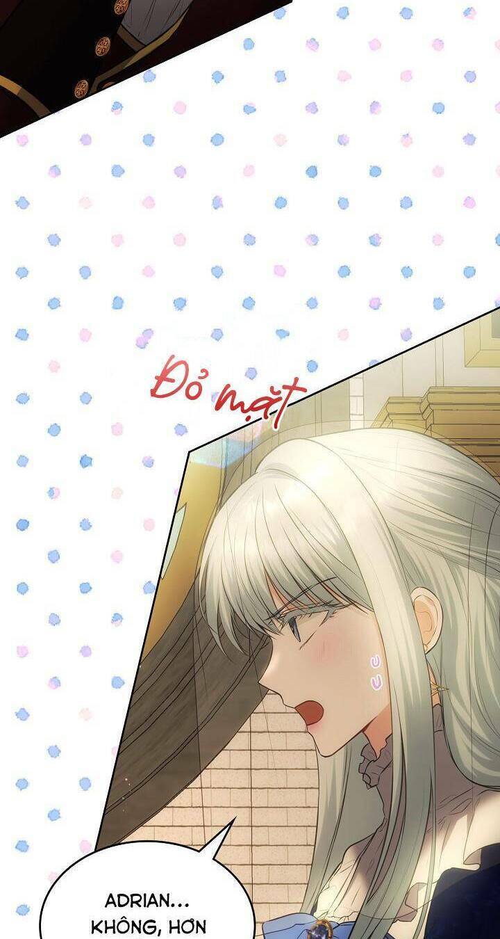 con gái bá tước bỗng thành vị hôn thê của thái tử điện hạ chapter 41 6