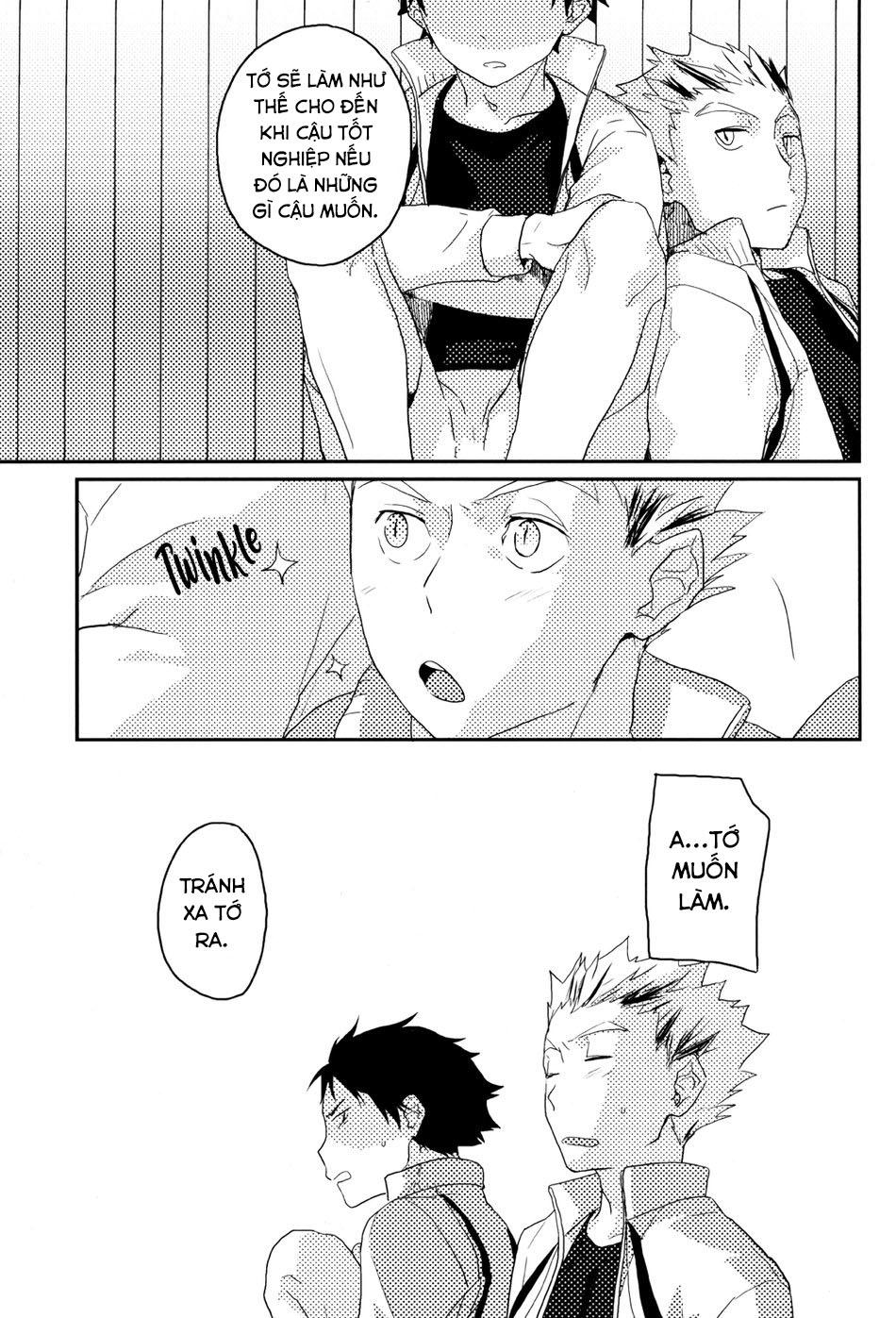 đu boylove cùng gaga team chapter 85.2 18