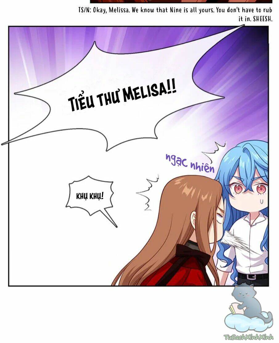 hãy coi chừng ác nữ chapter 81 40