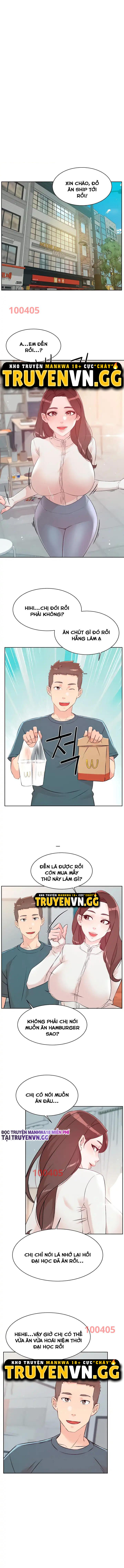 tình bạn thân thiết chapter 113 7