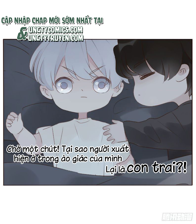 ôm chặt vào lòng chapter 17 52