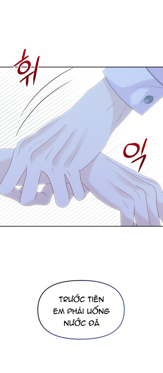 Yêu Hoặc Chết chapter 13.1 - Trang 28