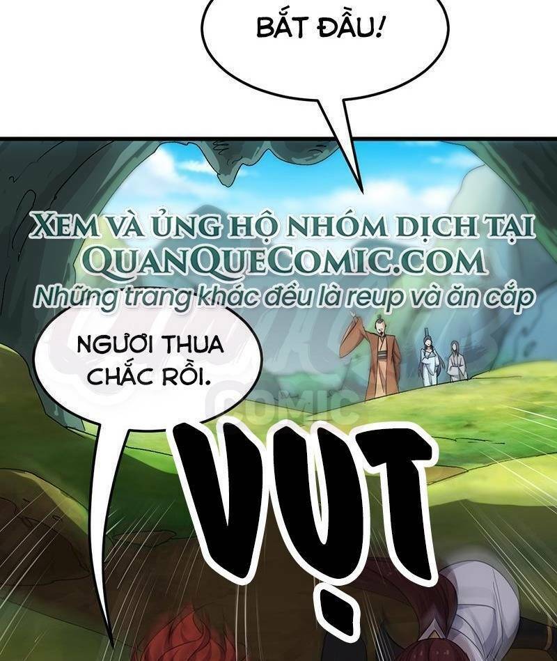 hệ thống thần long nghịch thiên chapter 56 14