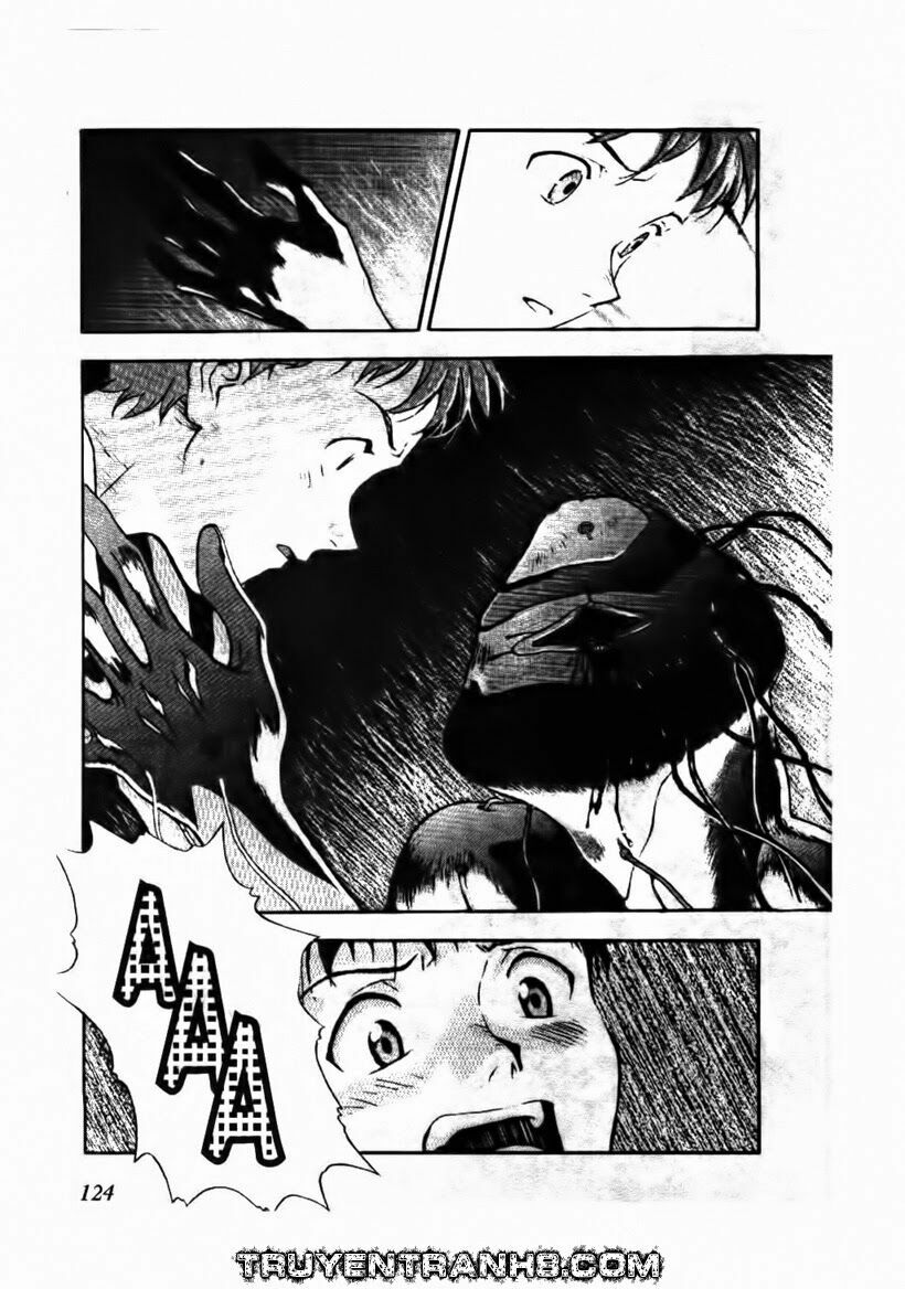 đặc nhiệm không gian chapter 11 10