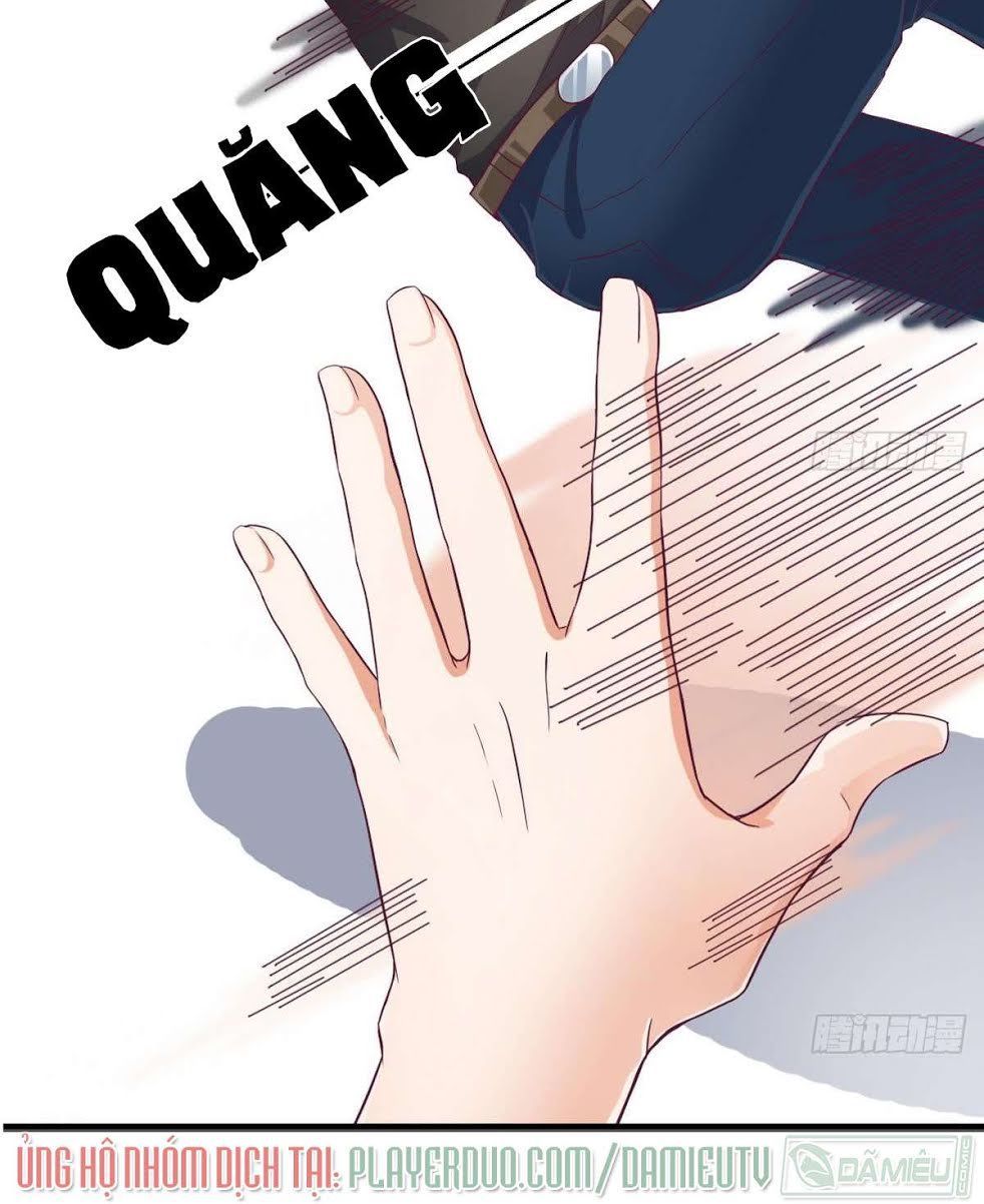 địa phủ khai phá thương chapter 25 28