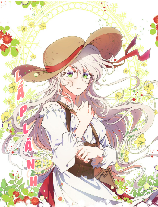 mong ước tuyệt vọng của một phù thủy chapter 1 25