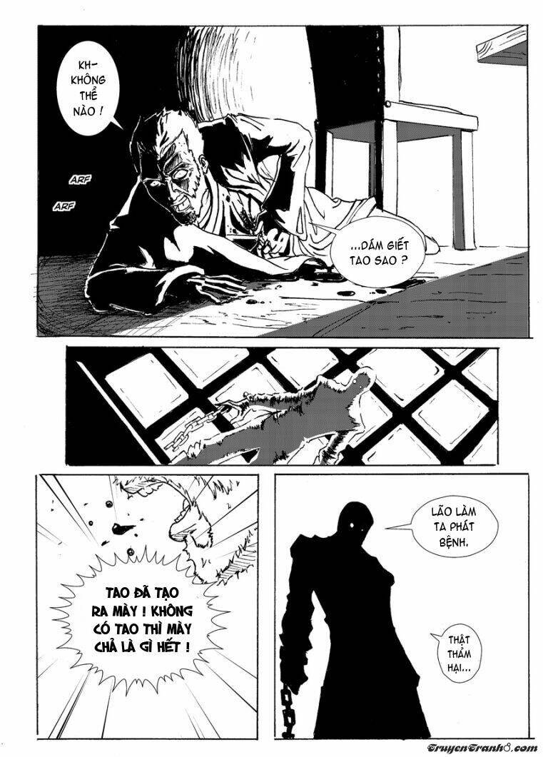 league of legend ascension chapter 1 4