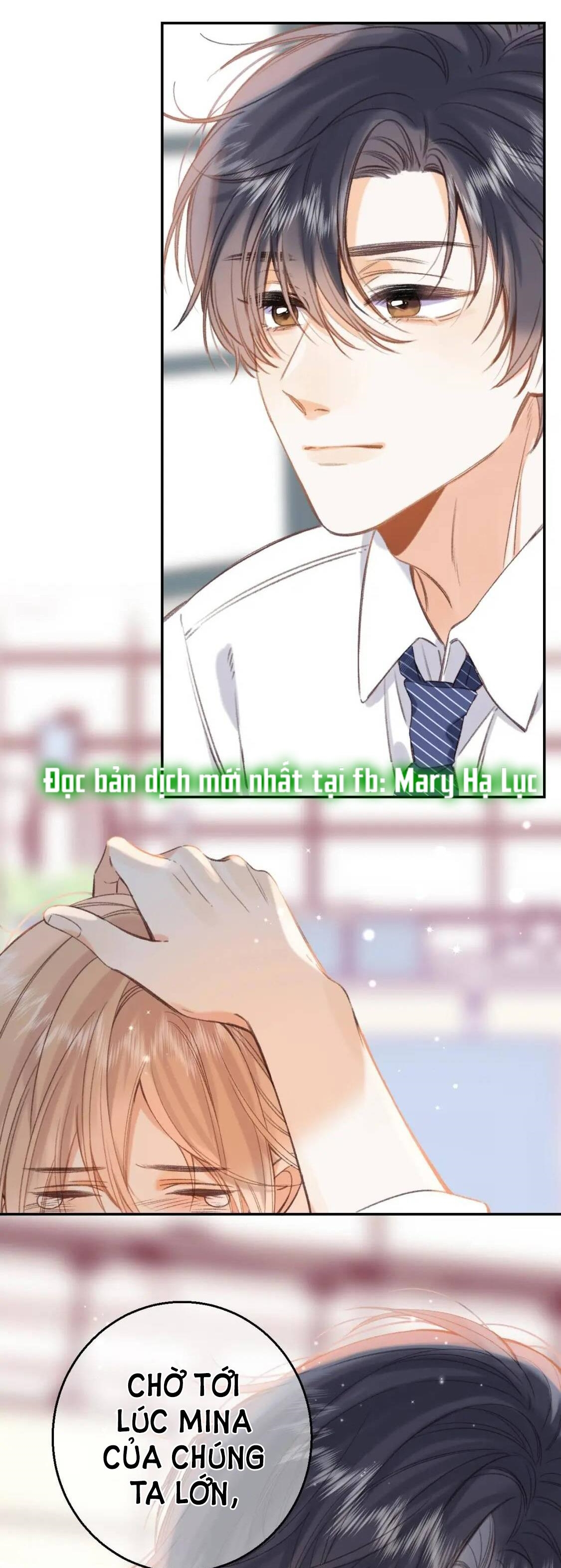 vụng trộm không thể giấu - mối tình thầm kín chapter 45 4