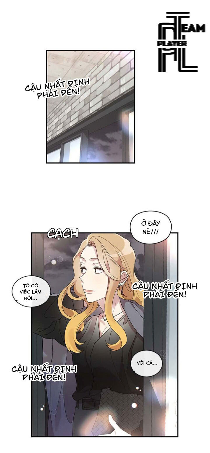 thanh xuân lầm lỡ chapter 31 31