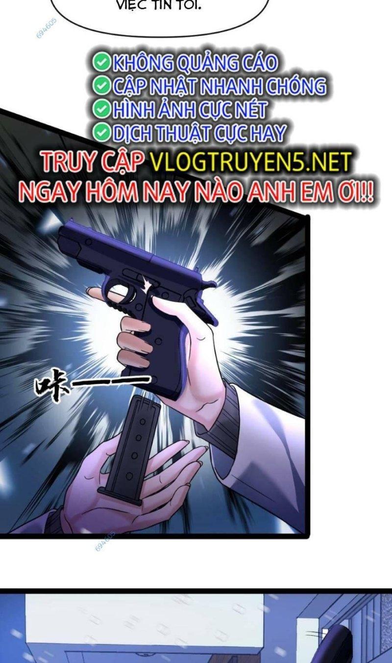 đóng băng toàn cầu: tôi gây dựng nên phòng an toàn thời tận thế chapter 37 13