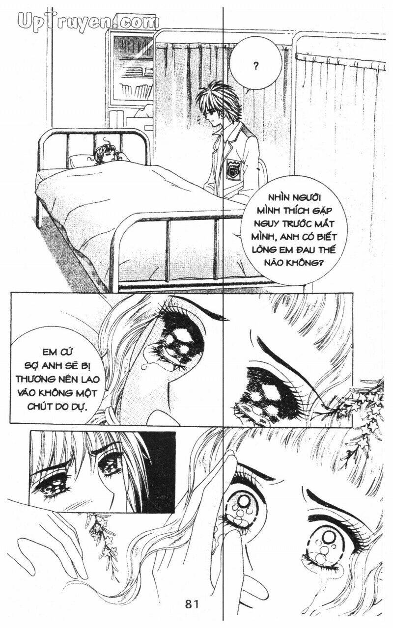 mặt nạ tình yêu chapter 77 42