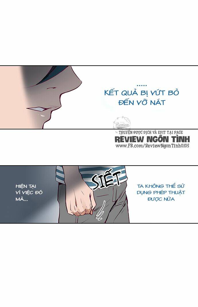 bước ngoặt ngàn vàng chapter 1 12