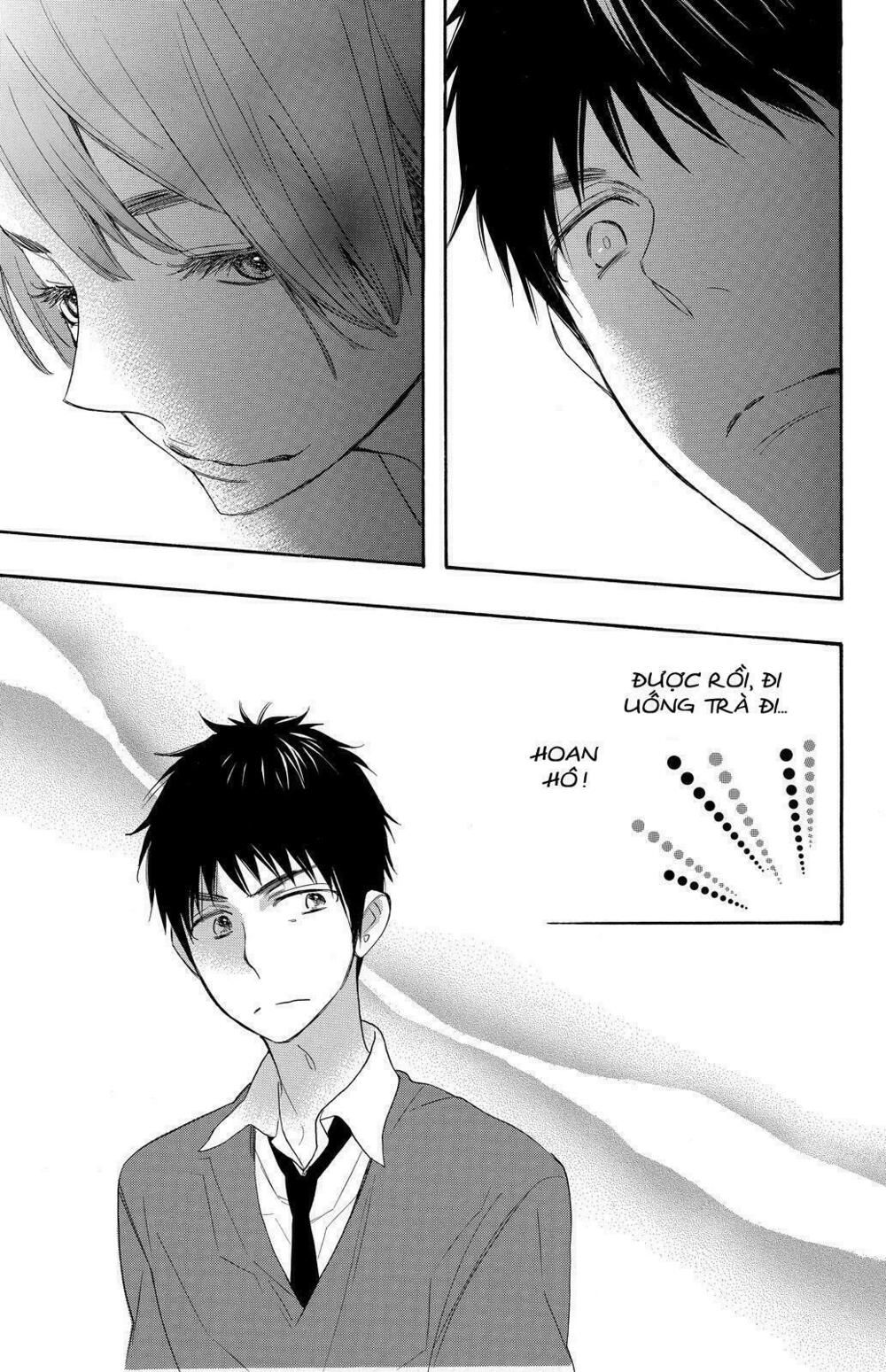 siêu cấp hủ nữ chapter 10 24