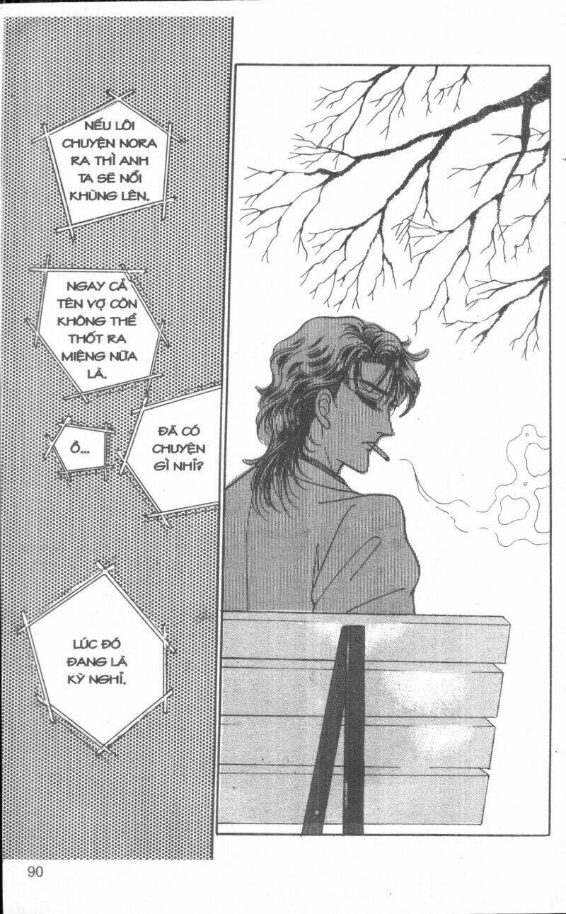 đừng chống đối chapter 5 97