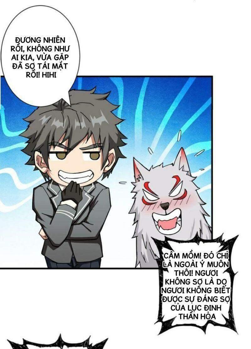 god slayer chapter 53 28