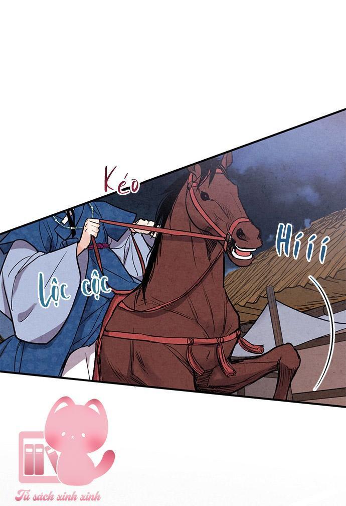 lệnh cấm hôn chapter 47 43