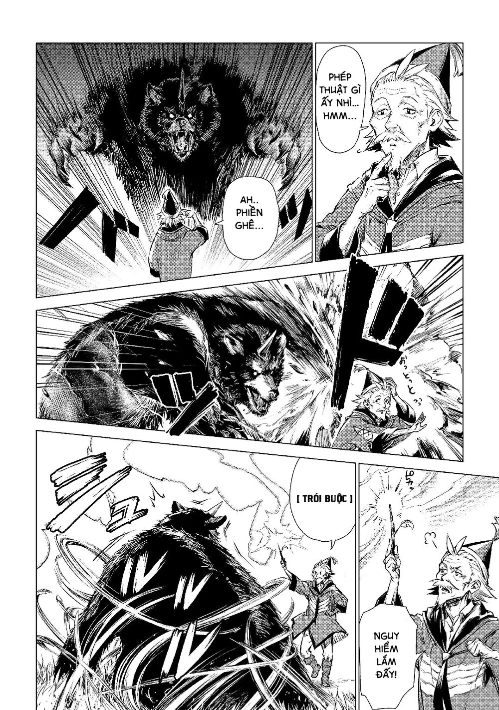 cụ tokuda ở dị giới chapter 1.1 17