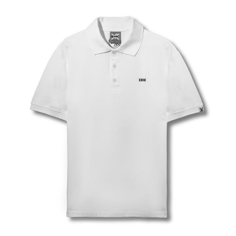 Áo Polo cá sấu cao cấp XXME