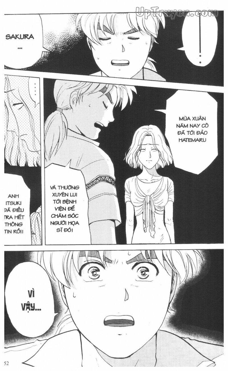 thám tử kindaichi (bản đẹp) chapter 13 255