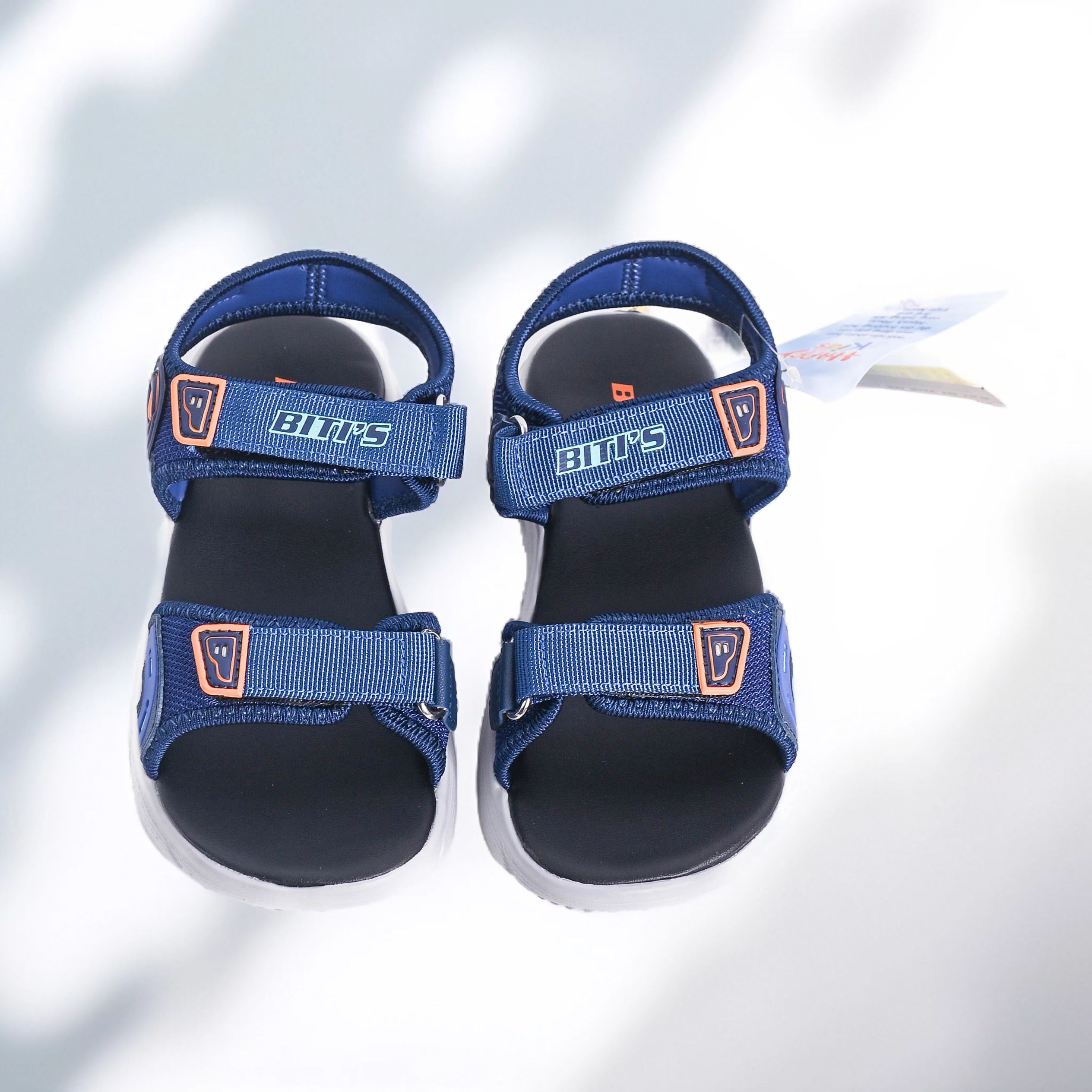 Sandal Biti's bé trai (Size 30-38)