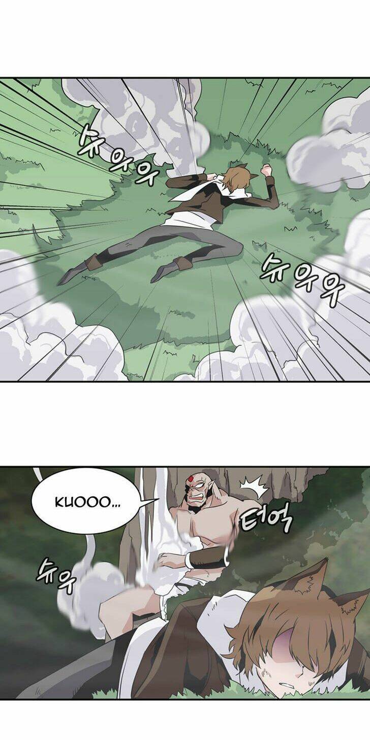 ảo mộng vương chapter 41 8