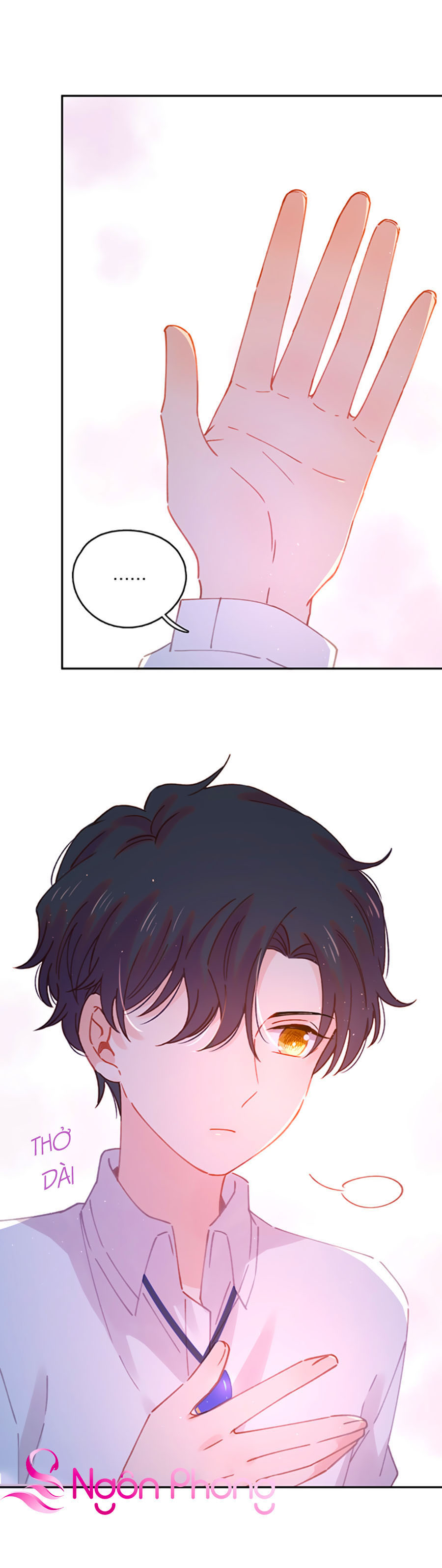 khi mộng thần yêu chapter 5.2 1