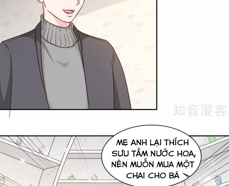 tổng tài, tránh xa tôi ra chapter 61 34