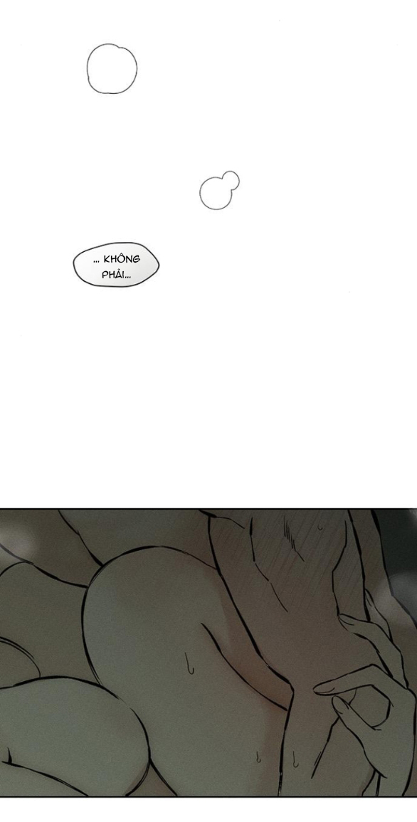 [18+] Nước Mắt Trên Đóa Hoa Tàn chapter 39.2 28