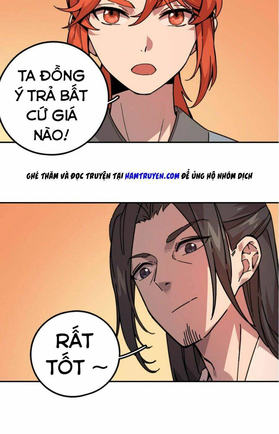 luân hồi nhất kiếm chapter 1 32