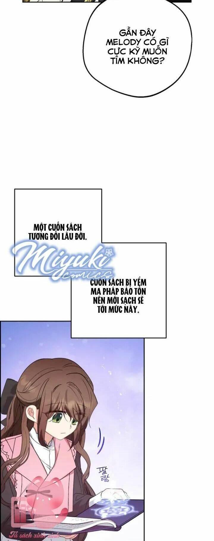 Được Yêu Thương Mà Còn Ngại Ngùng Sao! chapter 29 39