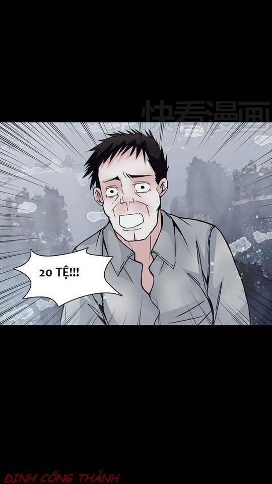 tiểu quỷ chapter 3 32