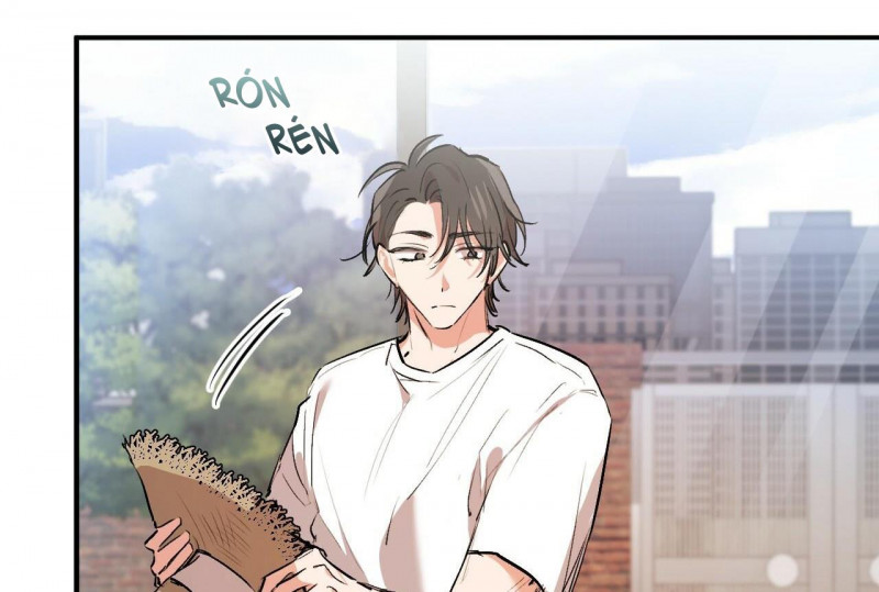 những chú thỏ của hapypy chapter 32.5 83