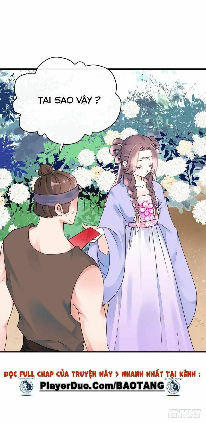 điền viên mật sủng: cô vợ nóng bỏng chapter 74 6