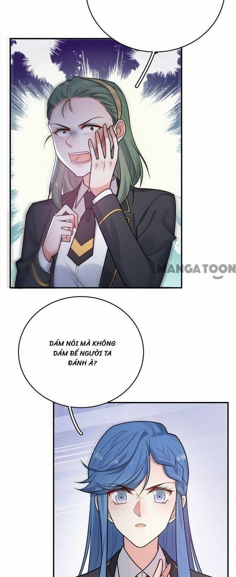 ma lạt thiên kim đẩu ác thiếu chapter 268 8