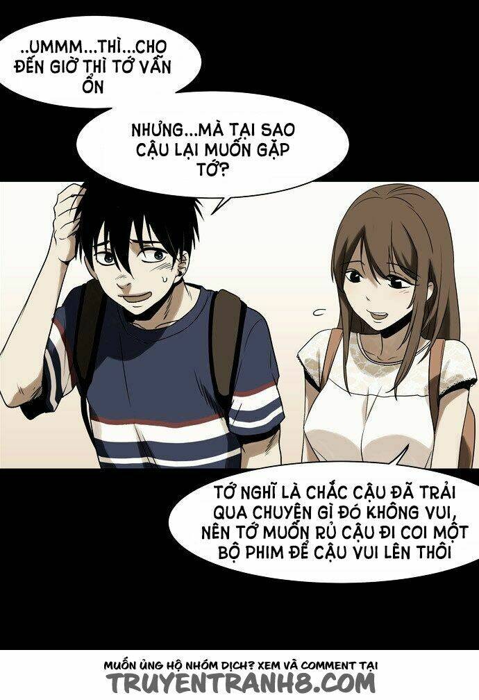 infectee chapter 7 10