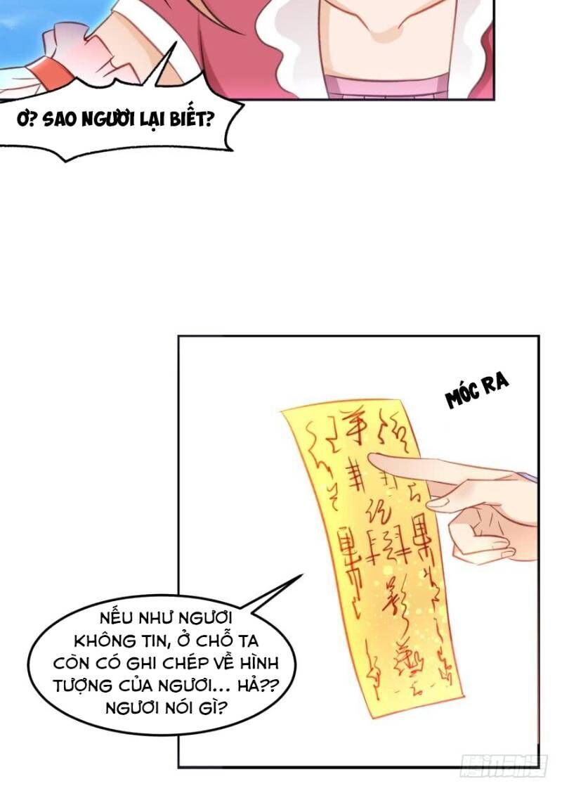 lão tổ của bạn đang online chapter 57 16