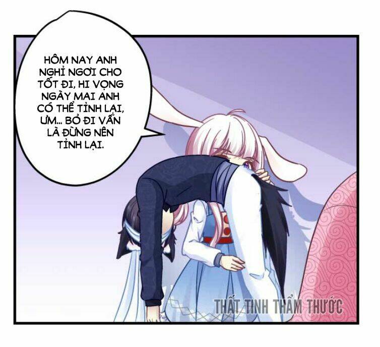 thiên lại âm linh chapter 39.5 25