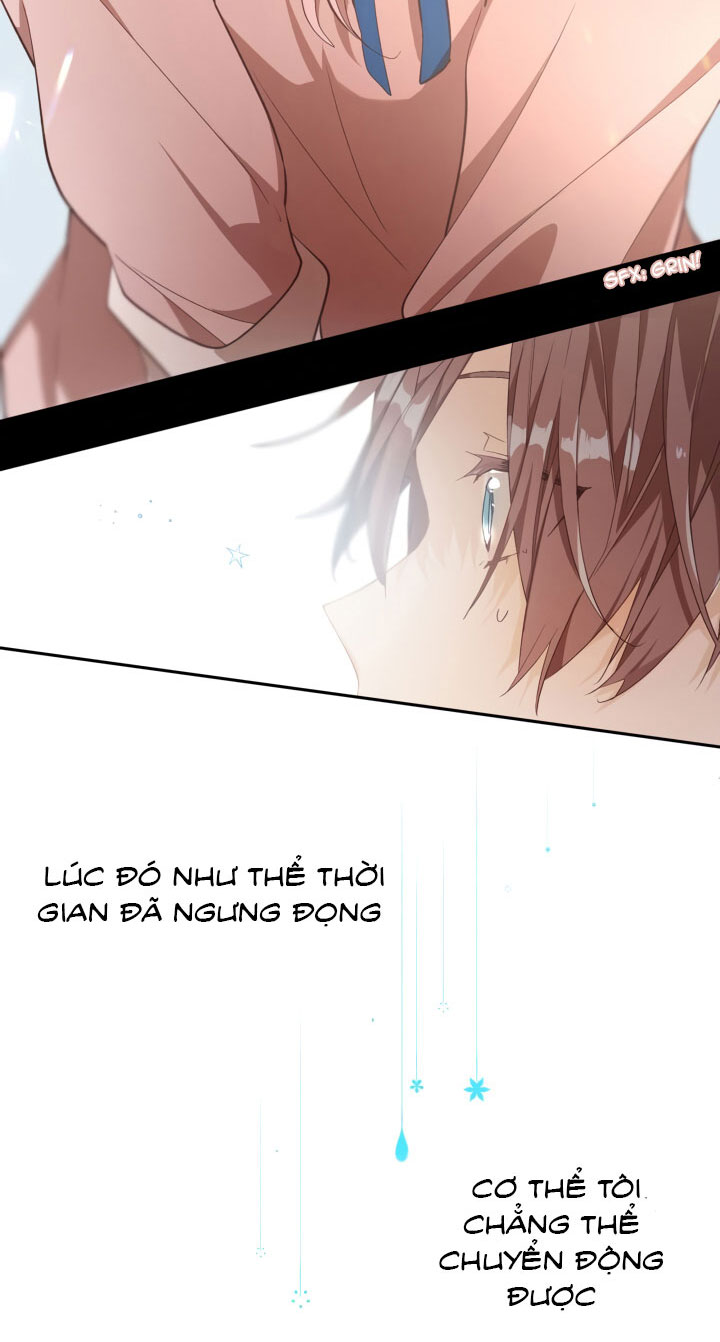 nụ hoa của newton chapter 3.2 25