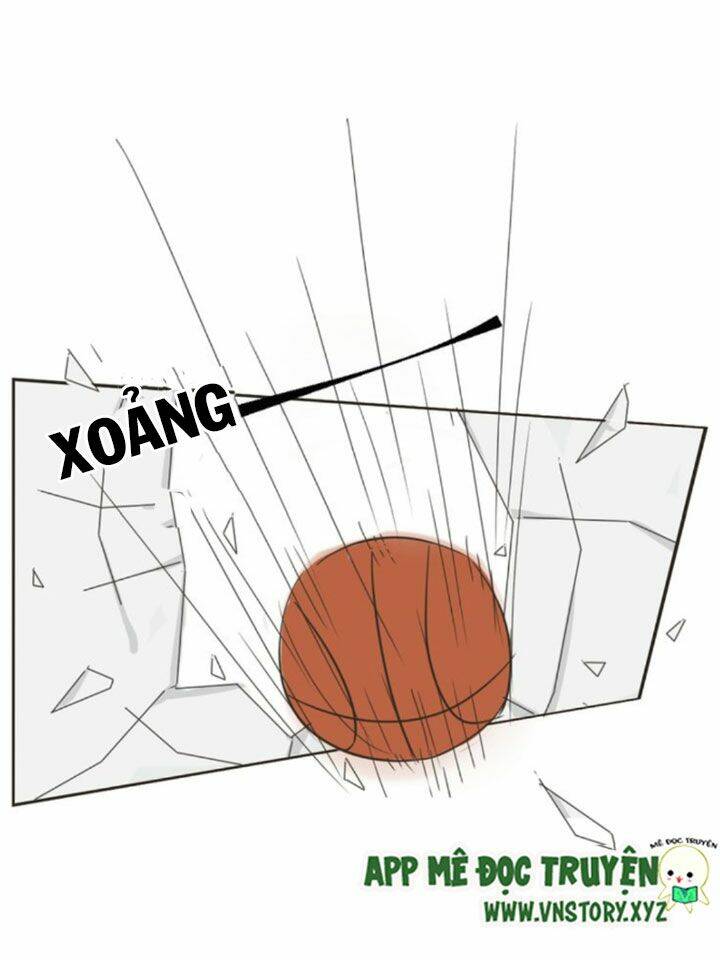 hồ tiên này không tin được chapter 4 24