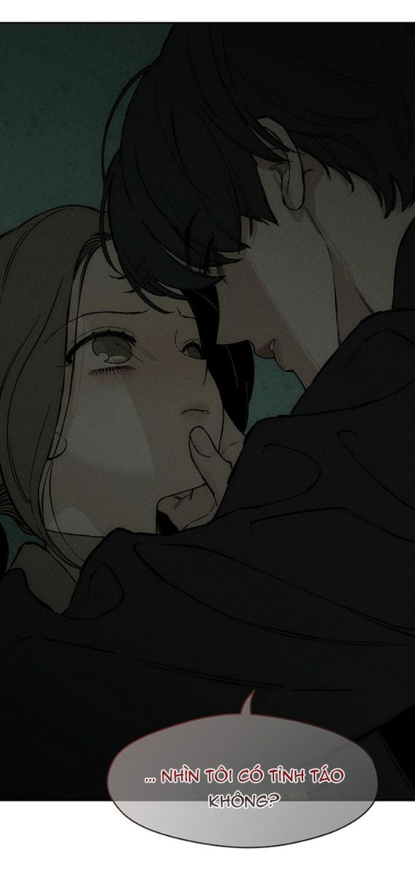 [18+] Nước Mắt Trên Đóa Hoa Tàn chapter 35.2 23